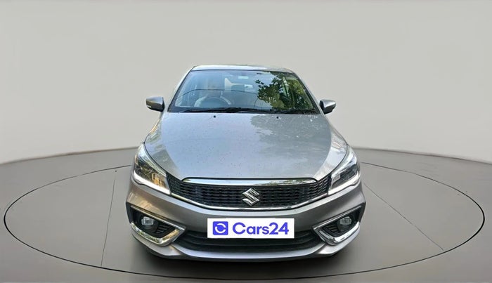 2021 Maruti Ciaz ALPHA  AT 1.5 SHVS PETROL, Petrol, Automatic, 29,481 km, exterior