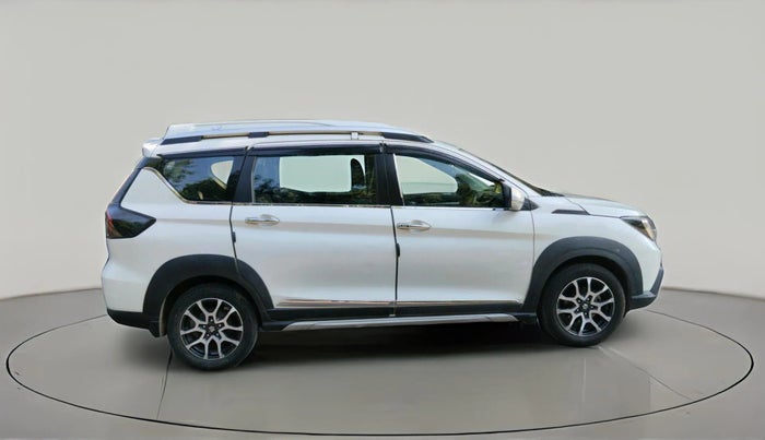 2024 Maruti XL6 ZETA CNG, CNG, Manual, 51,260 km, exterior
