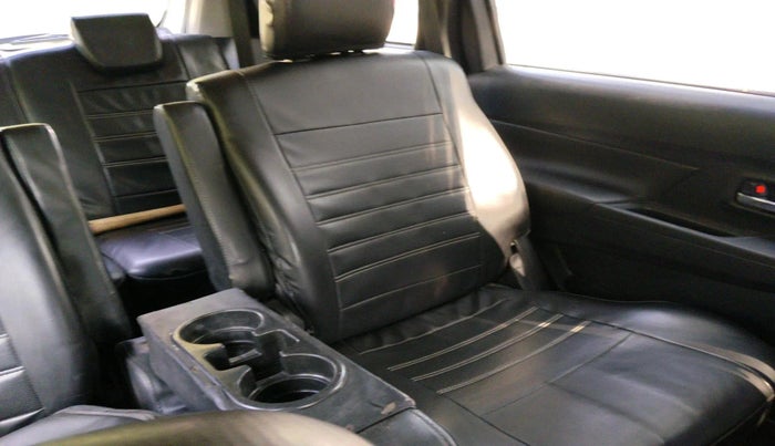 2024 Maruti XL6 ZETA CNG, CNG, Manual, 51,260 km, interior