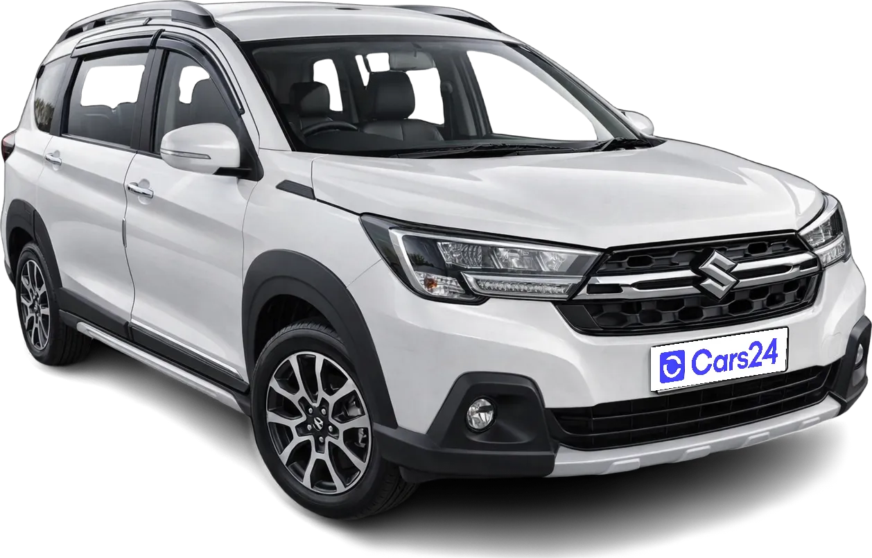 2024 Maruti XL6 - SUV - CNG - Manual - ₹10.01 lakh