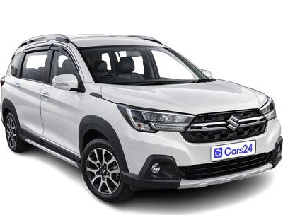 2024 Maruti XL6 - SUV - CNG - Manual - ₹10.01 lakh