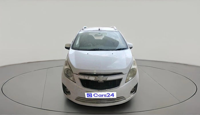 2013 Chevrolet Beat LT DIESEL, Diesel, Manual, 1,04,990 km, exterior