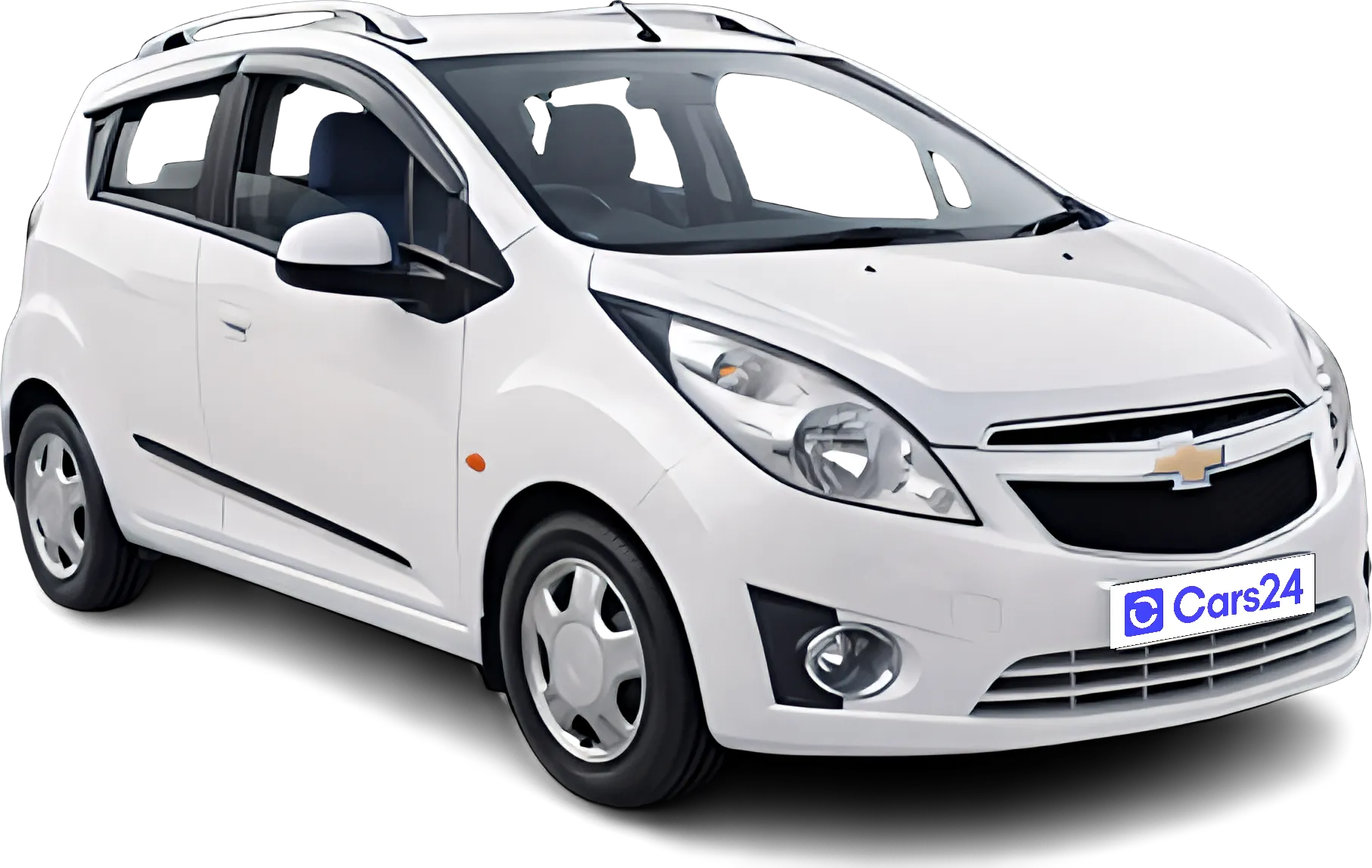 2013 Chevrolet Beat - Hatchback - Diesel - Manual - ₹87,000