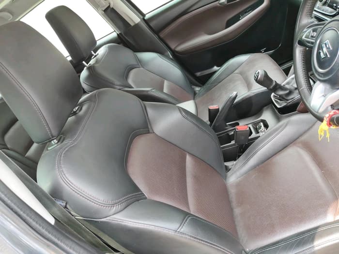 Interior