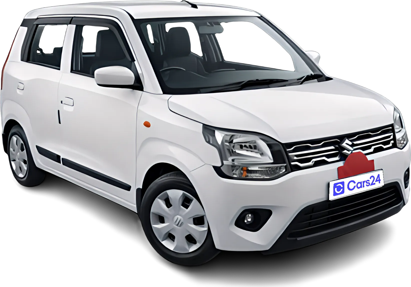 2025 Maruti New Wagon-R - Hatchback - Petrol - Manual - ₹5.99 lakh