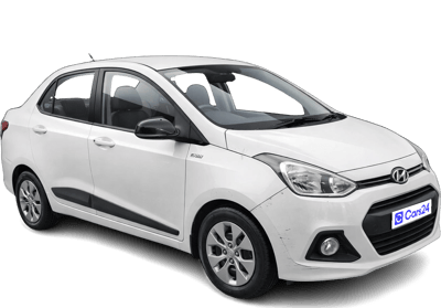 2014 Hyundai Xcent - Sedan - Diesel - Manual - ₹2.30 lakh