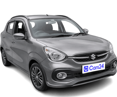 2022 Maruti Celerio - Hatchback - Petrol - Manual - ₹4.94 lakh