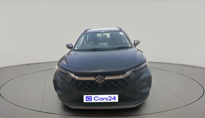 2023 Maruti FRONX DELTA CNG 1.2 MT, CNG, Manual, 1,01,594 km, exterior