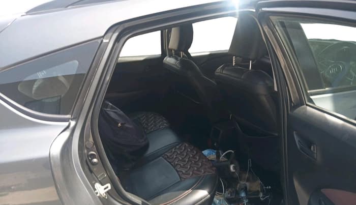 2023 Maruti FRONX DELTA CNG 1.2 MT, CNG, Manual, 1,01,594 km, interior