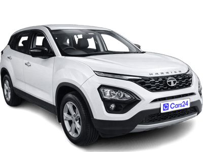 2023 Tata Harrier - SUV - Diesel - Manual - ₹13.98 lakh