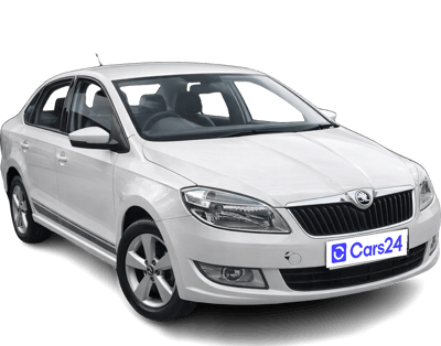 2016 Skoda Rapid - Sedan - Petrol - Manual - ₹2.80 lakh