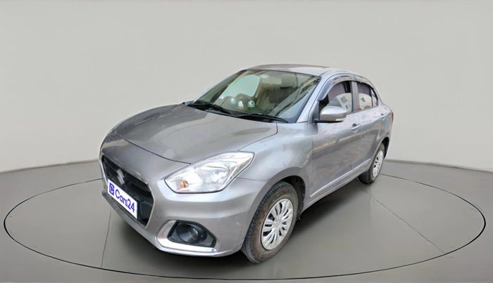 2021 Maruti Dzire VXI, Petrol, Manual, 70,434 km, exterior