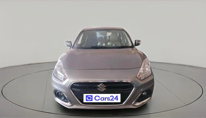 2021 Maruti Dzire VXI, Petrol, Manual, 70,434 km, exterior