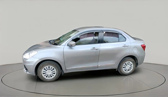 2021 Maruti Dzire VXI, Petrol, Manual, 70,434 km, exterior