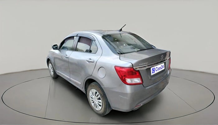 2021 Maruti Dzire VXI, Petrol, Manual, 70,434 km, exterior