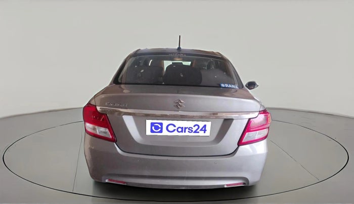 2021 Maruti Dzire VXI, Petrol, Manual, 70,434 km, exterior