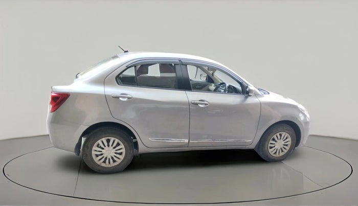 2021 Maruti Dzire VXI, Petrol, Manual, 70,434 km, exterior