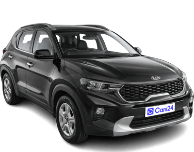 2023 KIA SONET - SUV - Petrol - Manual - ₹8.60 lakh