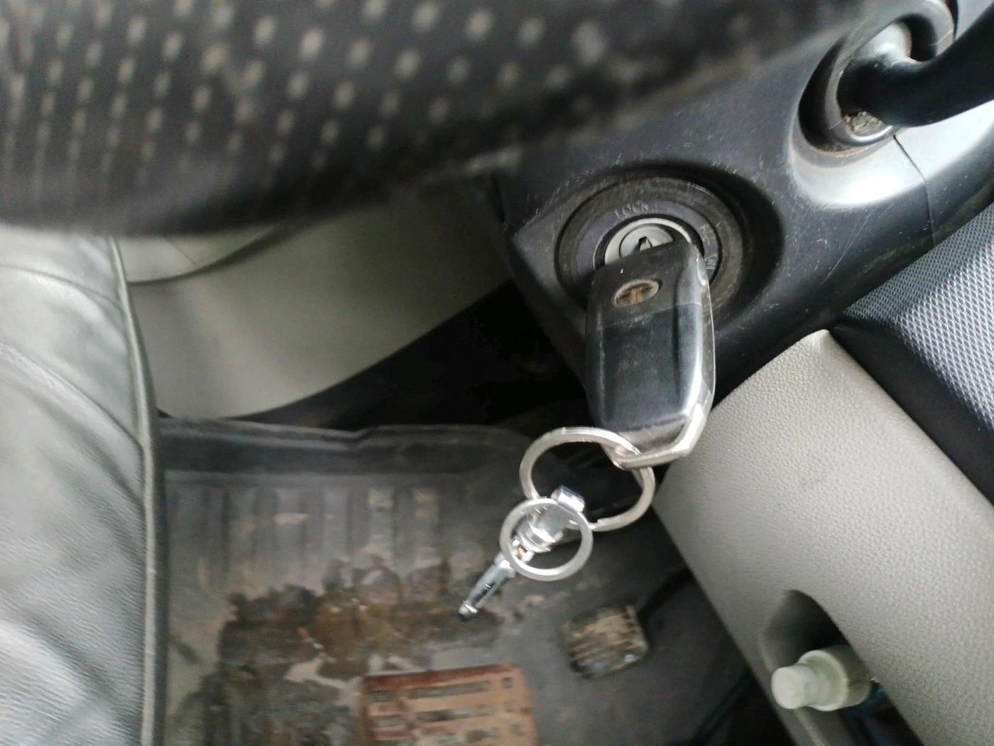 2018 Tata Tiago XT PETROL, Petrol, Manual, 54,756 km, interior