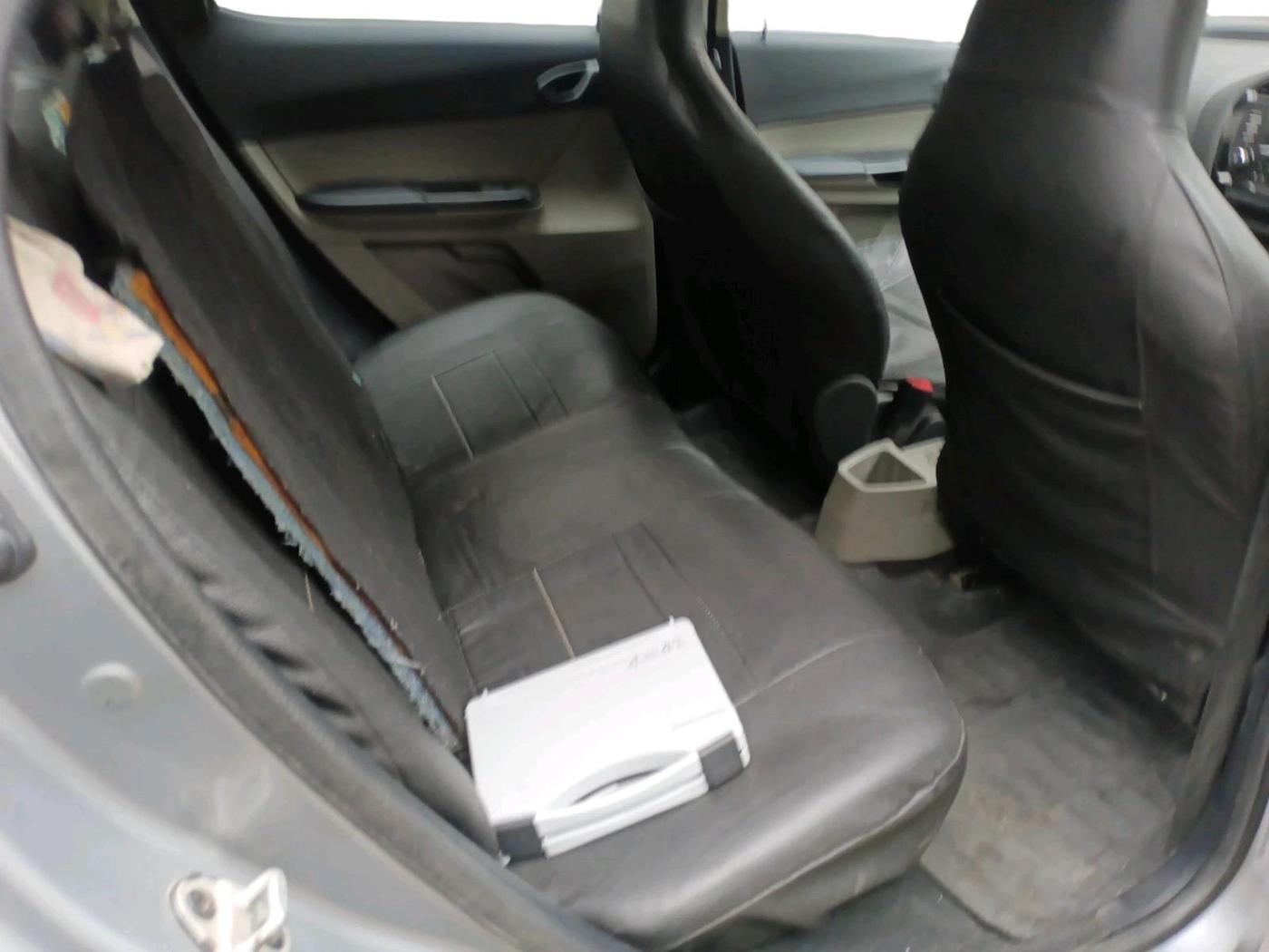 2018 Tata Tiago XT PETROL, Petrol, Manual, 54,756 km, interior