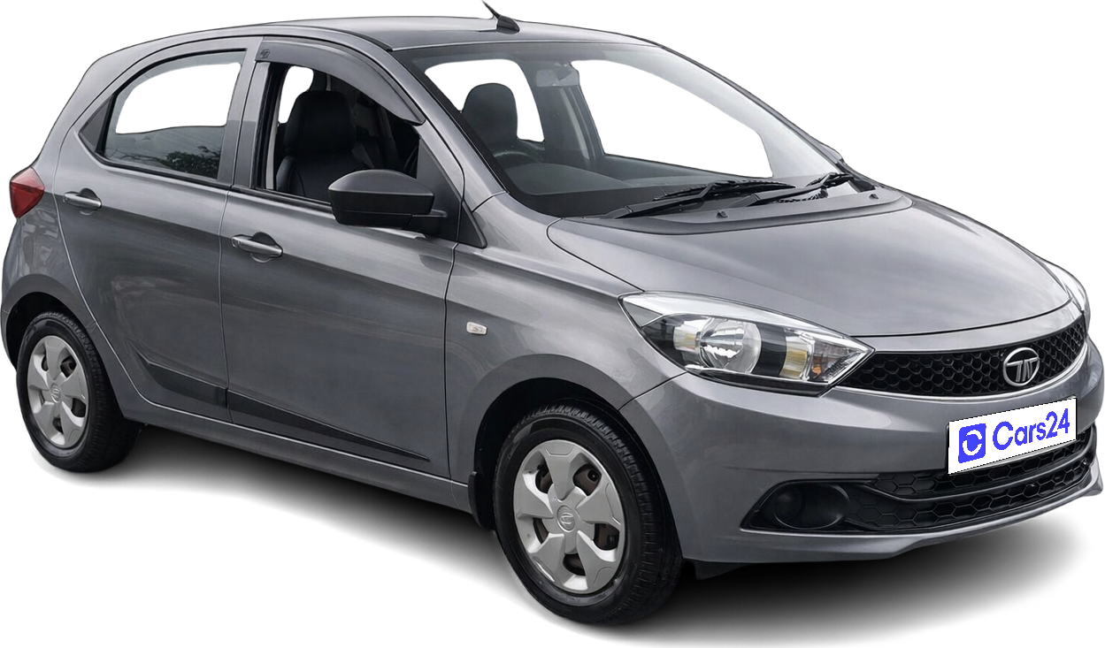 2018 Tata Tiago - Hatchback - Petrol - Manual - ₹3.25 lakh