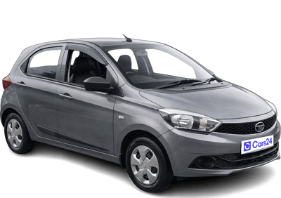 2018 Tata Tiago - Hatchback - Petrol - Manual - ₹3.25 lakh
