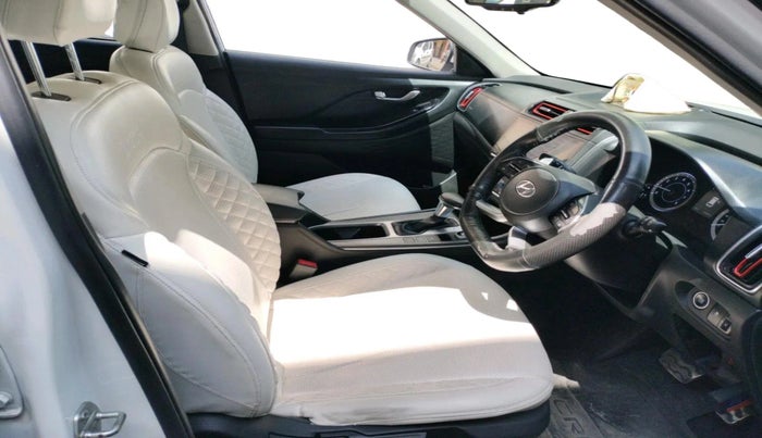 2021 Hyundai Creta SX 1.4 TURBO DCT, Petrol, Automatic, 44,550 km, interior