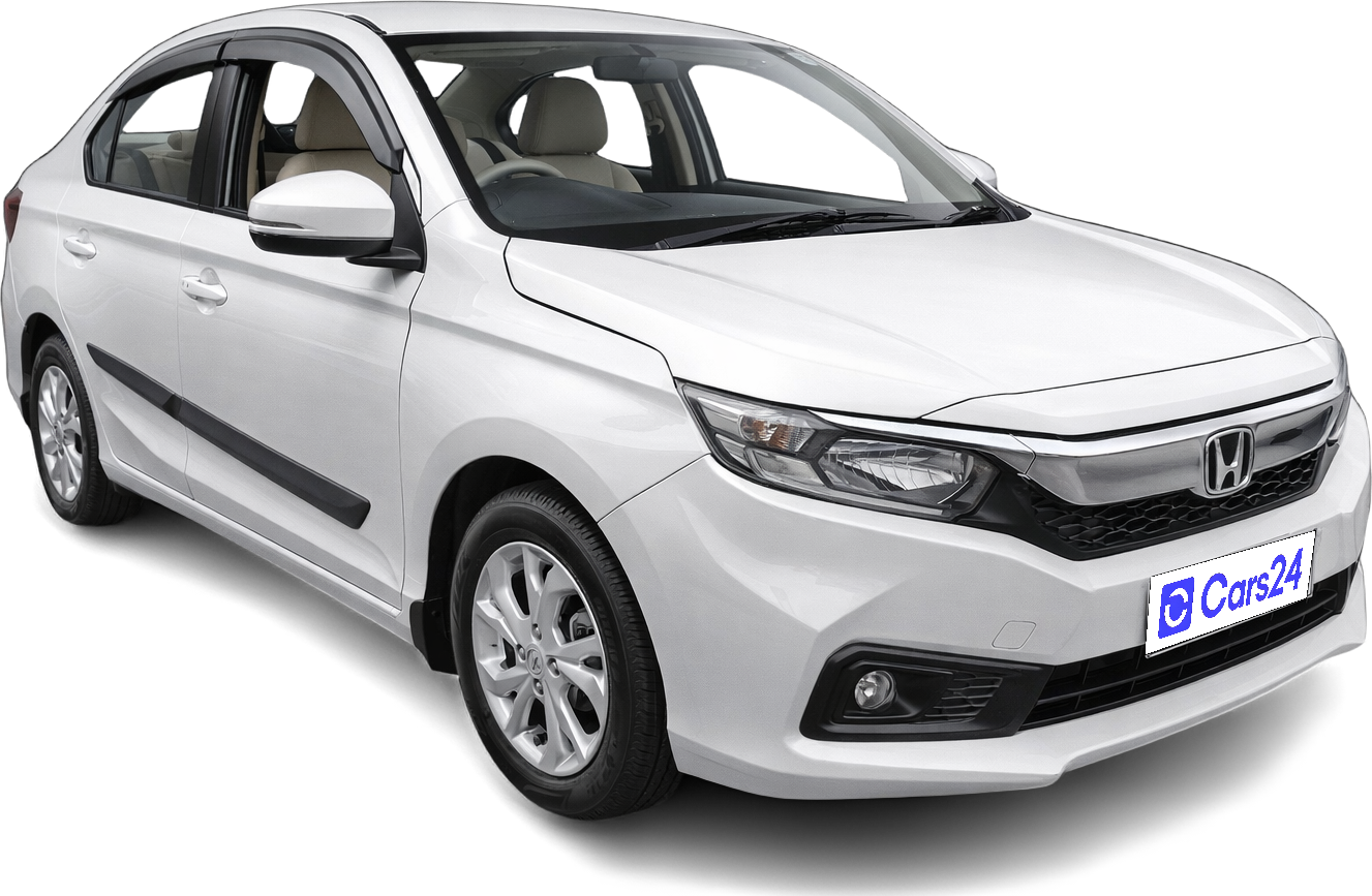 2021 Honda Amaze - Sedan - CNG - Manual - ₹5.85 lakh