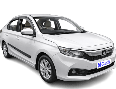 2021 Honda Amaze - Sedan - CNG - Manual - ₹5.85 lakh