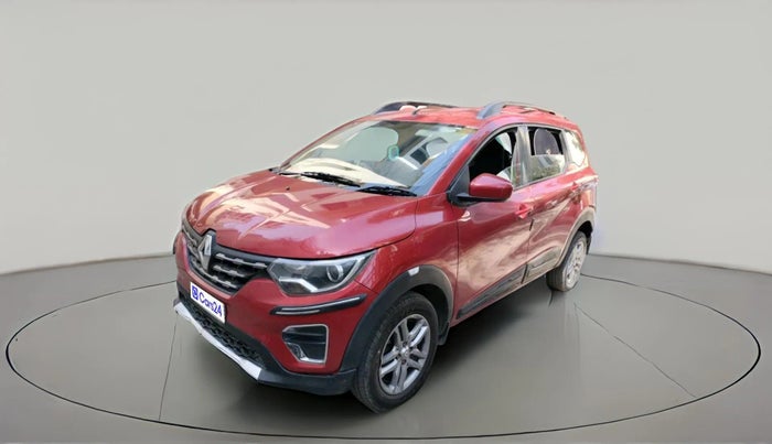 2020 Renault TRIBER RXZ, Petrol, Manual, 56,208 km, exterior
