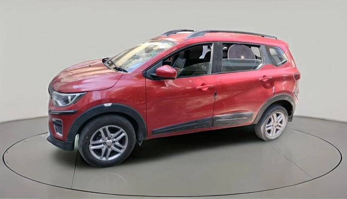 2020 Renault TRIBER RXZ, Petrol, Manual, 56,208 km, exterior
