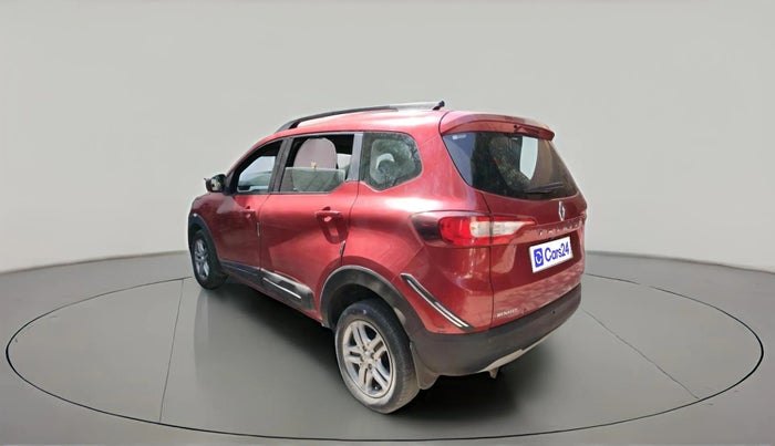 2020 Renault TRIBER RXZ, Petrol, Manual, 56,208 km, exterior