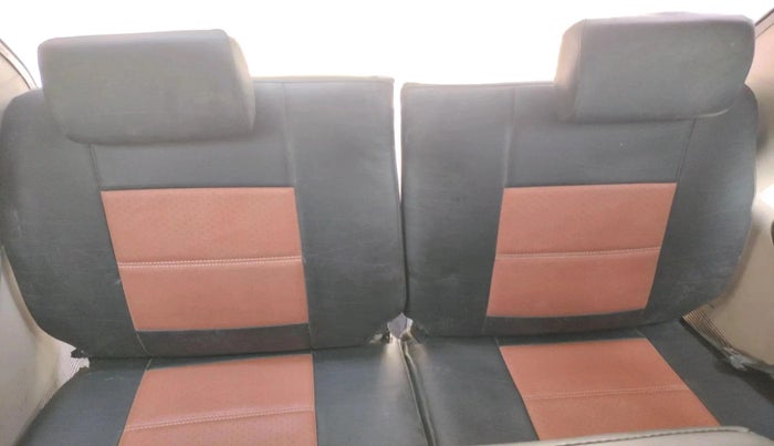 2020 Renault TRIBER RXZ, Petrol, Manual, 56,208 km, interior