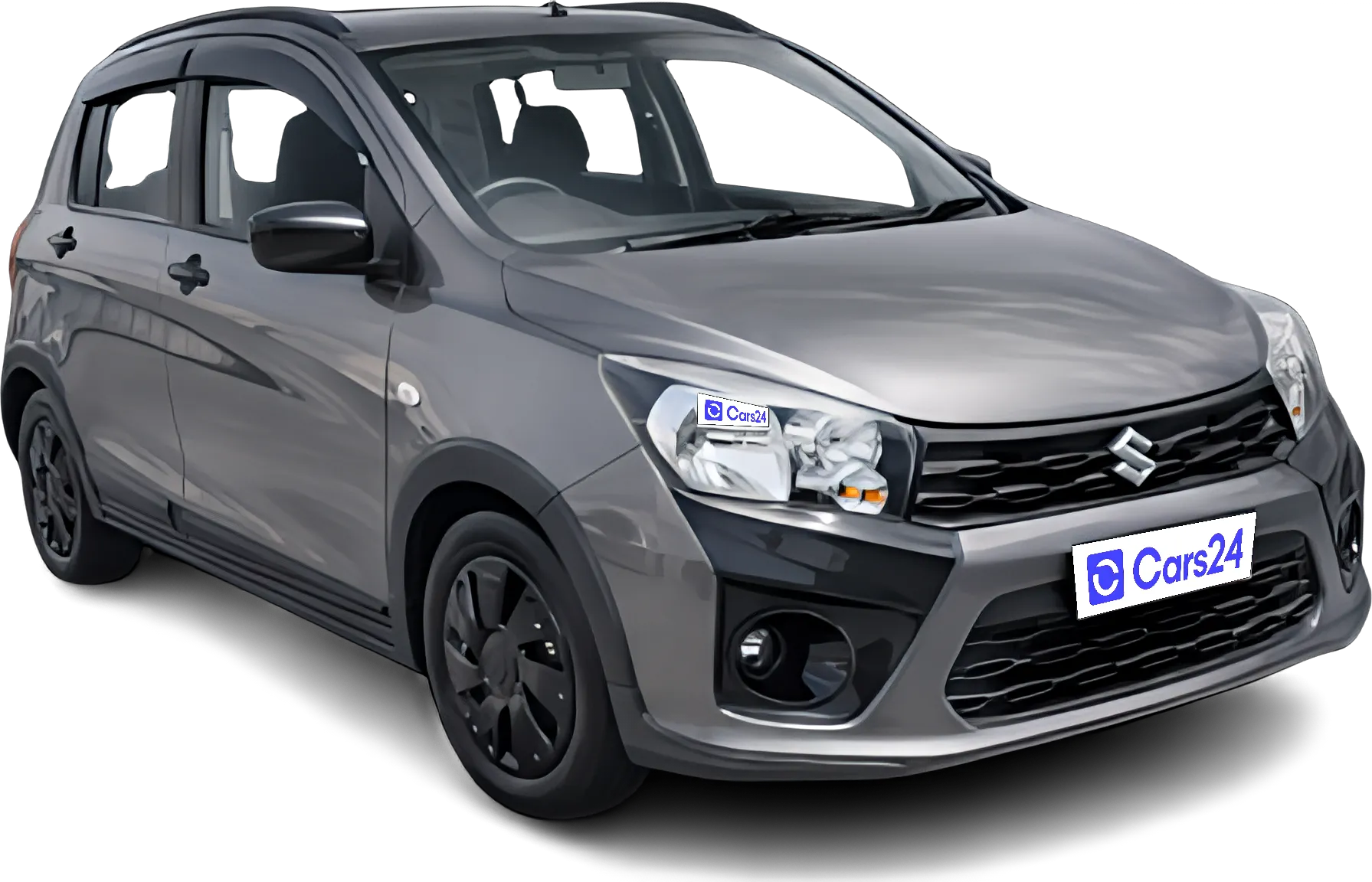 2018 Maruti Celerio X - Hatchback - Petrol - Manual - ₹3.67 lakh