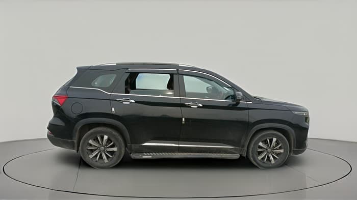 2020 MG HECTOR SHARP 1.5 DCT PETROL, Petrol, Automatic, 1,04,185 km, exterior