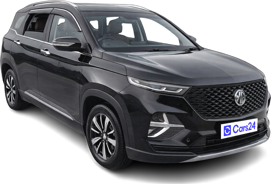 2020 MG HECTOR - SUV - Petrol - Automatic - ₹11.00 lakh