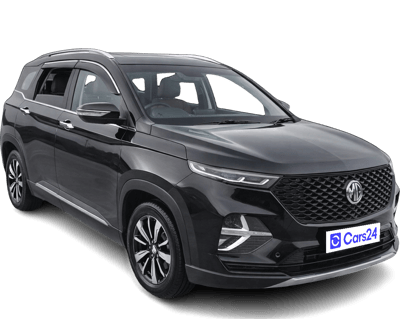 2020 MG HECTOR - SUV - Petrol - Automatic - ₹11.00 lakh