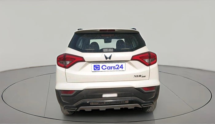 2022 Mahindra XUV300 W6 1.2 PETROL, Petrol, Manual, 58,641 km, exterior