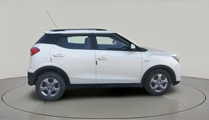 2022 Mahindra XUV300 W6 1.2 PETROL, Petrol, Manual, 58,641 km, exterior