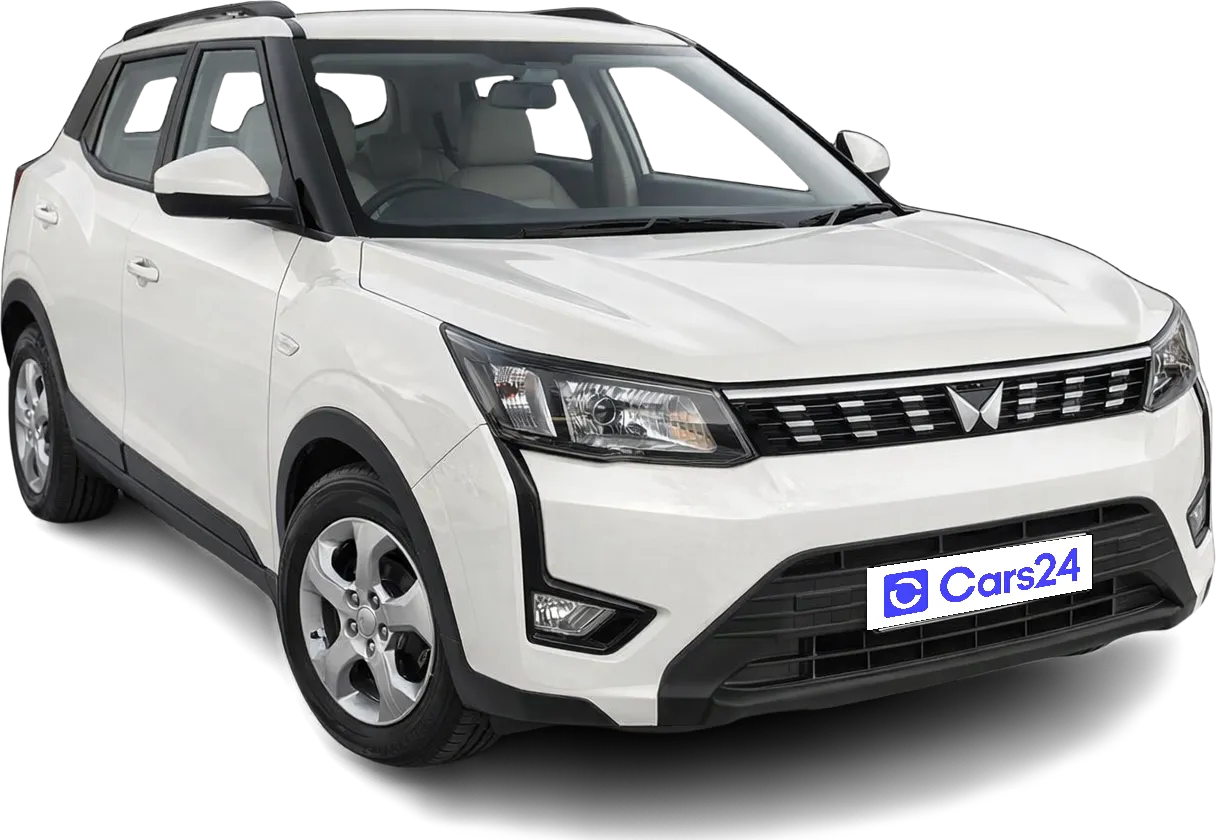2022 Mahindra XUV300 - SUV - Petrol - Manual - ₹6.76 lakh