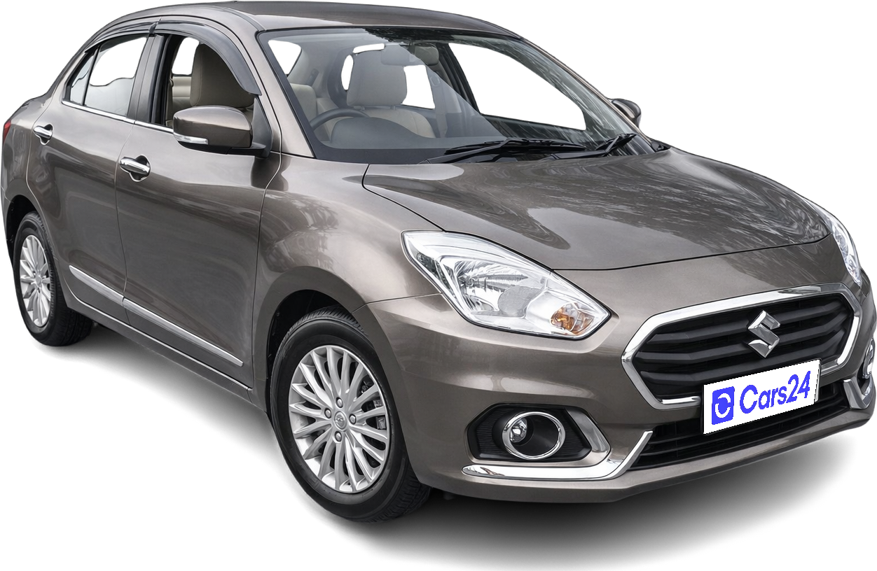2023 Maruti Dzire - Sedan - Petrol - Manual - ₹6.50 lakh