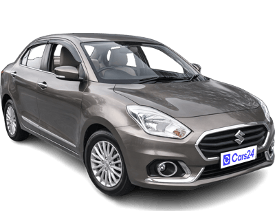 2023 Maruti Dzire - Sedan - Petrol - Manual - ₹6.50 lakh