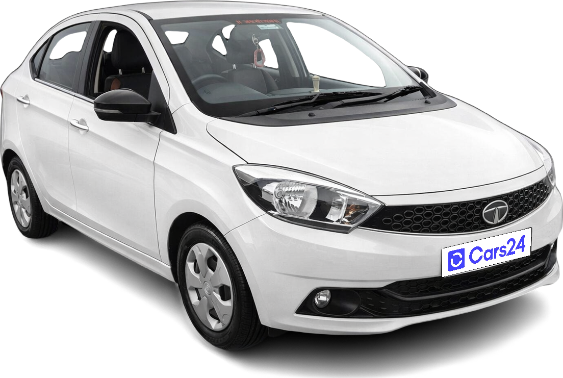 2019 Tata TIGOR - Sedan - Petrol - Manual - ₹3.61 lakh