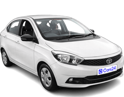 2019 Tata TIGOR - Sedan - Petrol - Manual - ₹3.61 lakh