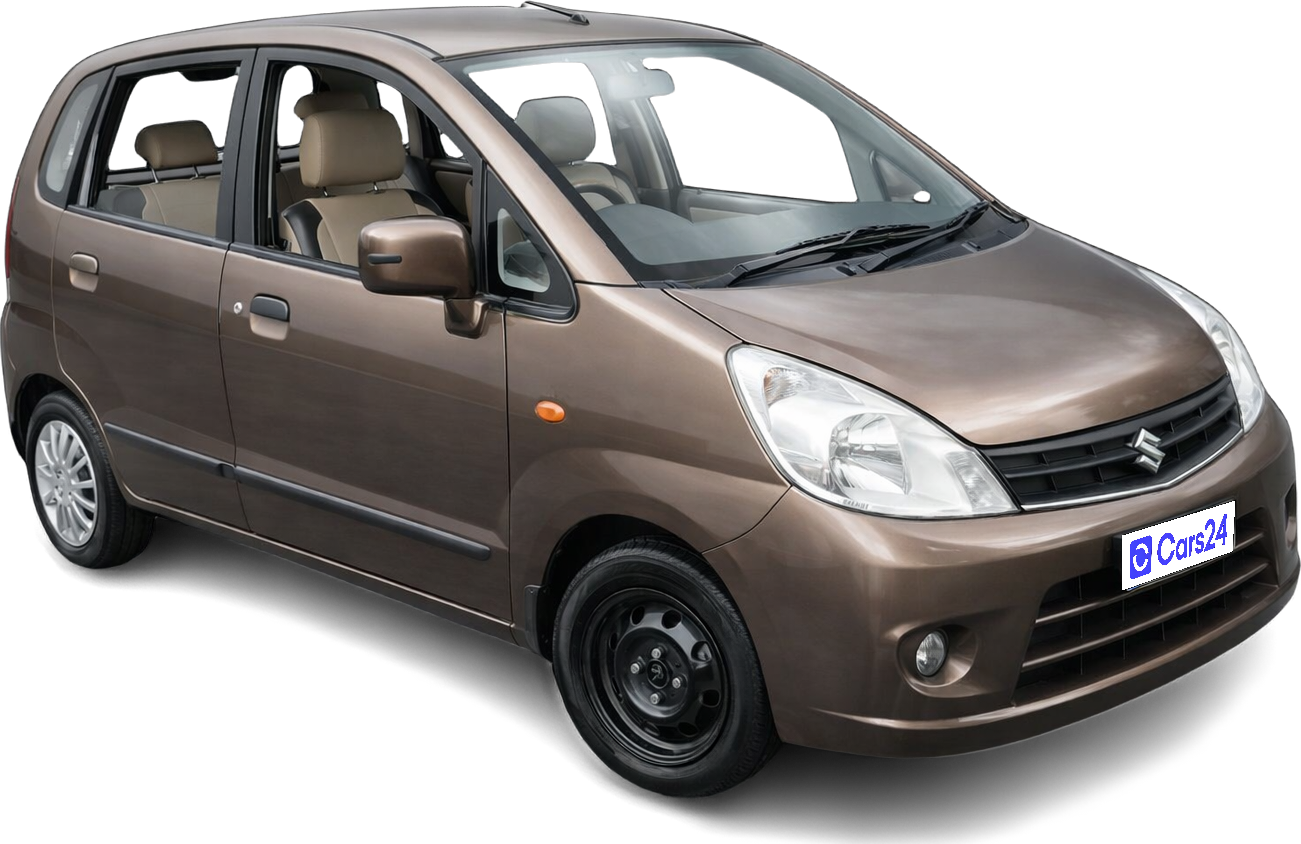2011 Maruti Zen Estilo - Hatchback - Petrol - Manual - ₹71,000