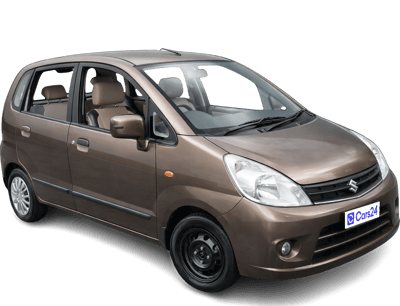 2011 Maruti Zen Estilo - Hatchback - Petrol - Manual - ₹71,000