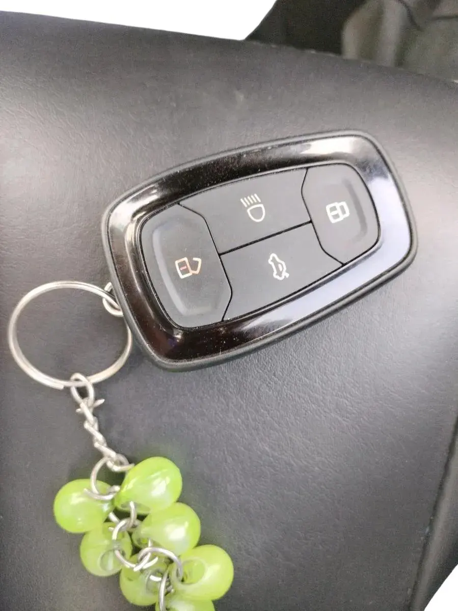 2022 Tata TIGOR XZ PLUS CNG, CNG, Manual, 57,418 km, interior