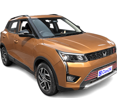 2022 Mahindra XUV300 - SUV - Petrol - Manual - ₹9.35 lakh
