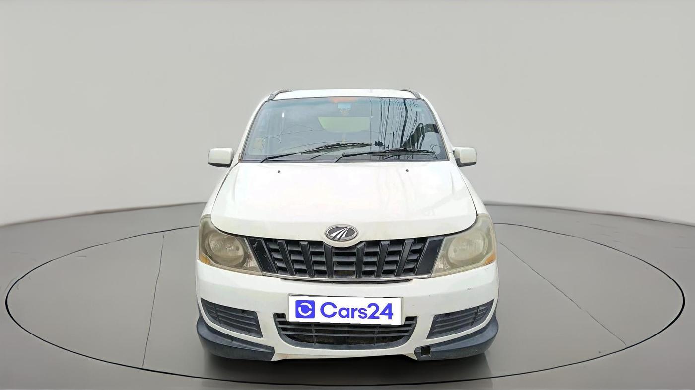 2012 Mahindra Xylo D4, Diesel, Manual, 1,74,225 km, exterior