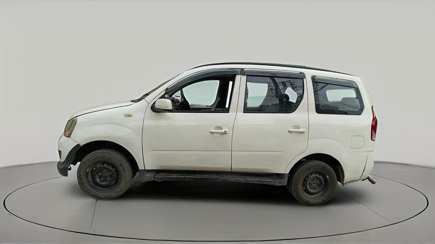 2012 Mahindra Xylo D4, Diesel, Manual, 1,74,225 km, exterior